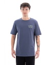 REMERA MANGA CORTA - BOMBERO
