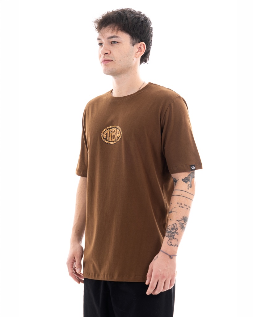 REMERA MANGA CORTA - TRUNK