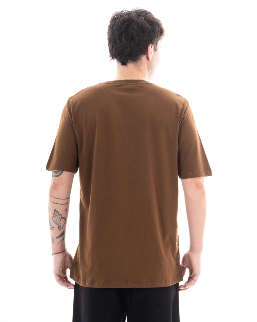 REMERA MANGA CORTA - TRUNK