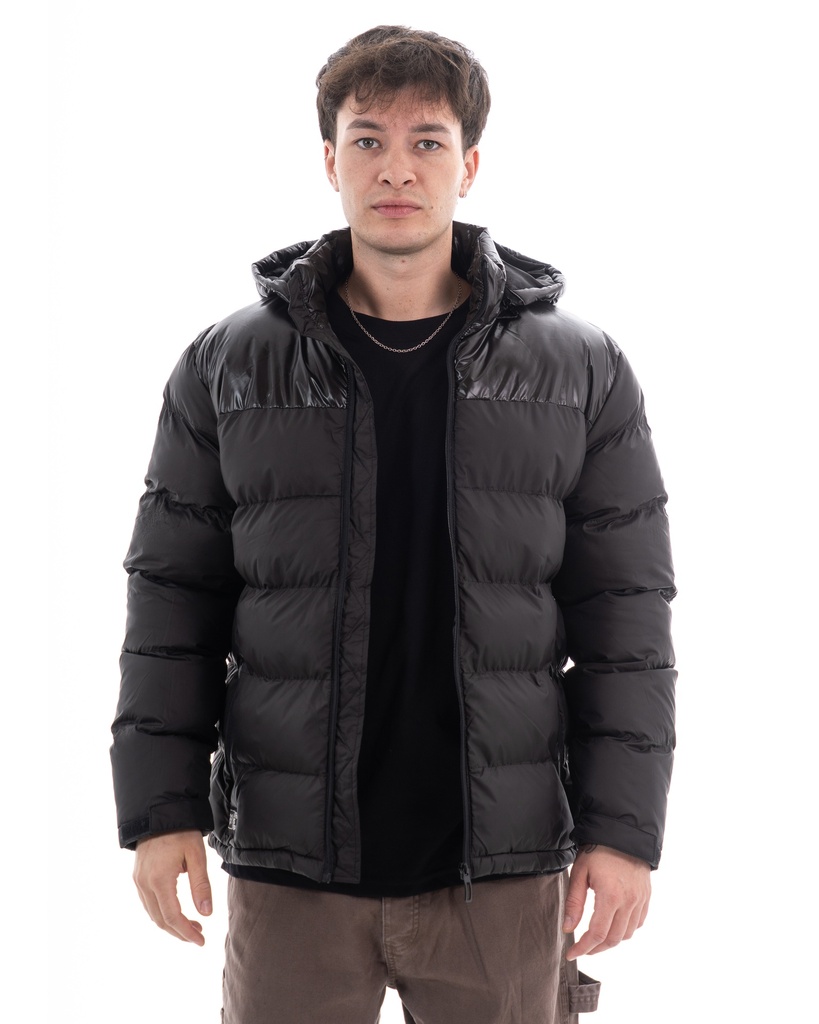 CAMPERA ABRIGO - STAPPENBECK