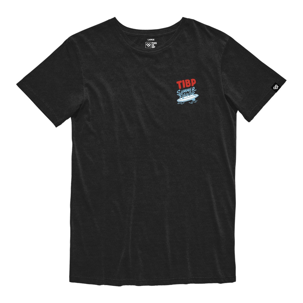 REMERA MC - PRANCHA