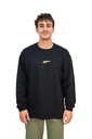 REMERA MANGA LARGA RELAXED FIT - BRACKETS