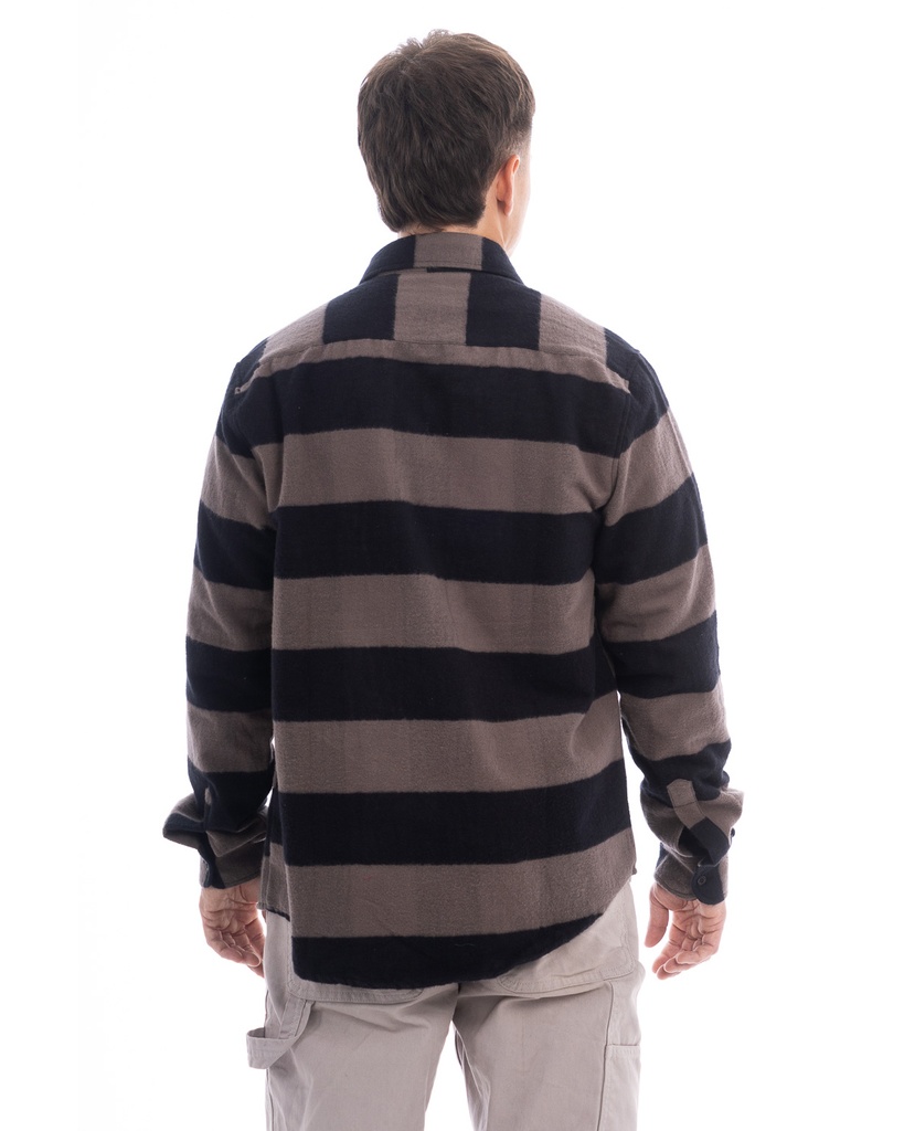 CAMISA MANGA LARGA - ARAUCARIA