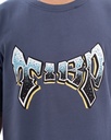 REMERA MANGA CORTA - AVE