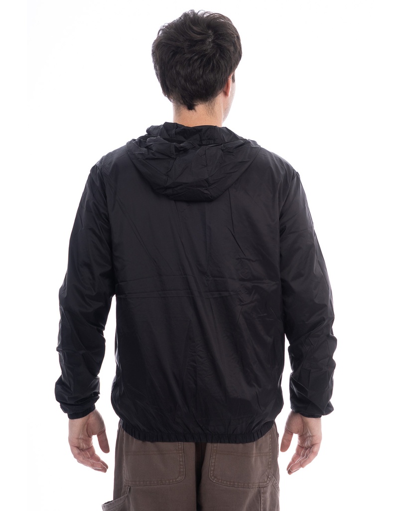 CAMPERA ROMPEVIENTOS - PLAYA CANTERAS
