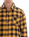 CAMISA MANGA LARGA - SAN PABLO