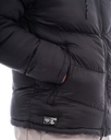 CAMPERA ABRIGO - PUNTA PERDICES