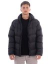 CAMPERA ABRIGO - PUNTA PERDICES