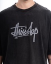 REMERA MANGA CORTA LOOSE FIT - REWORK