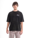 REMERA MANGA CORTA LOOSE FIT - LONGLIFE