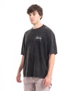 REMERA MANGA CORTA LOOSE FIT - LONGLIFE