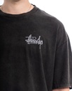 REMERA MANGA CORTA LOOSE FIT - LONGLIFE