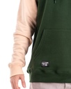 BUZO CANGURO CON CAPUCHA RELAXED FIT - SLATER