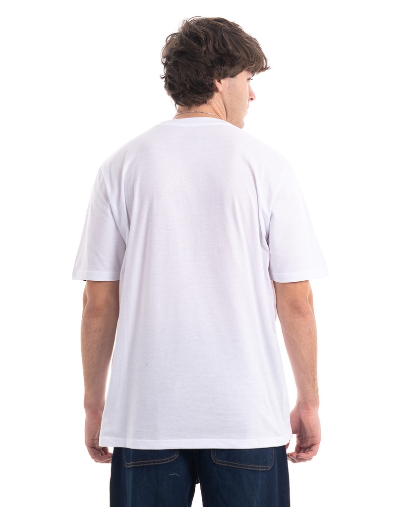 REMERA MANGA CORTA - ISOLINE B FULL