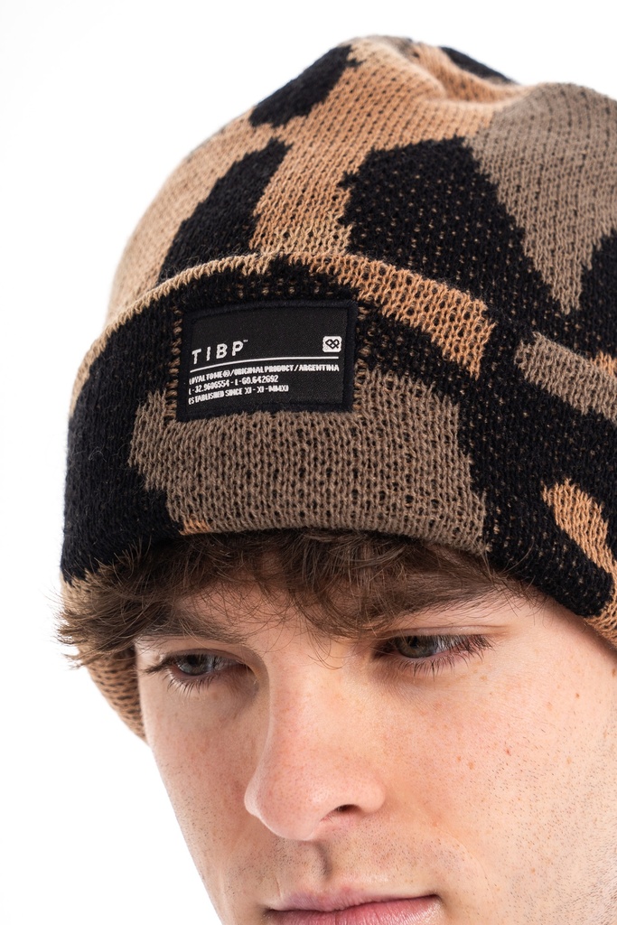 GORRO - ENTRE RIOS