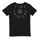 REMERA MANGA CORTA - SELLO