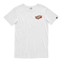 REMERA MANGA CORTA - TUNA