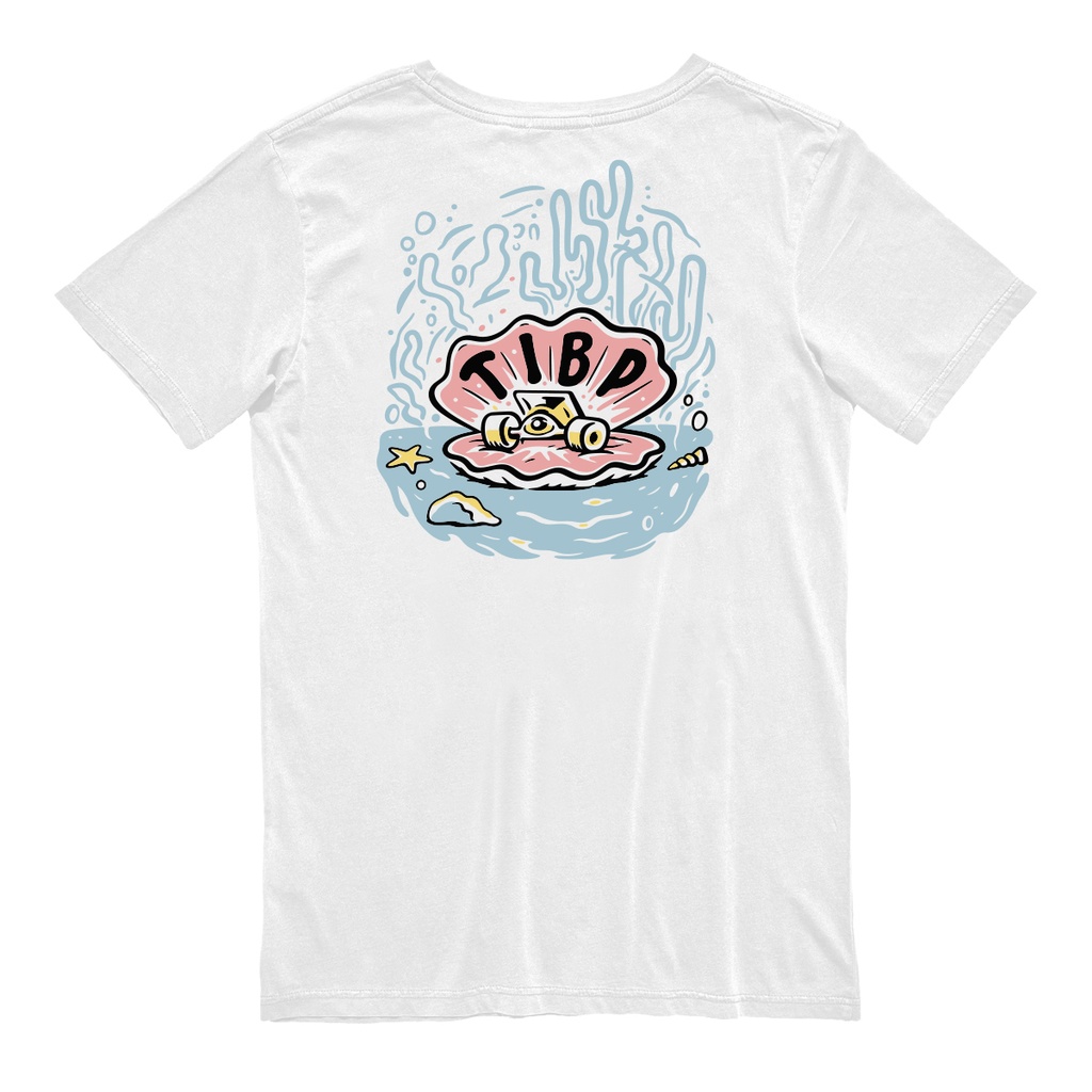 REMERA MANGA CORTA - LA JOYA