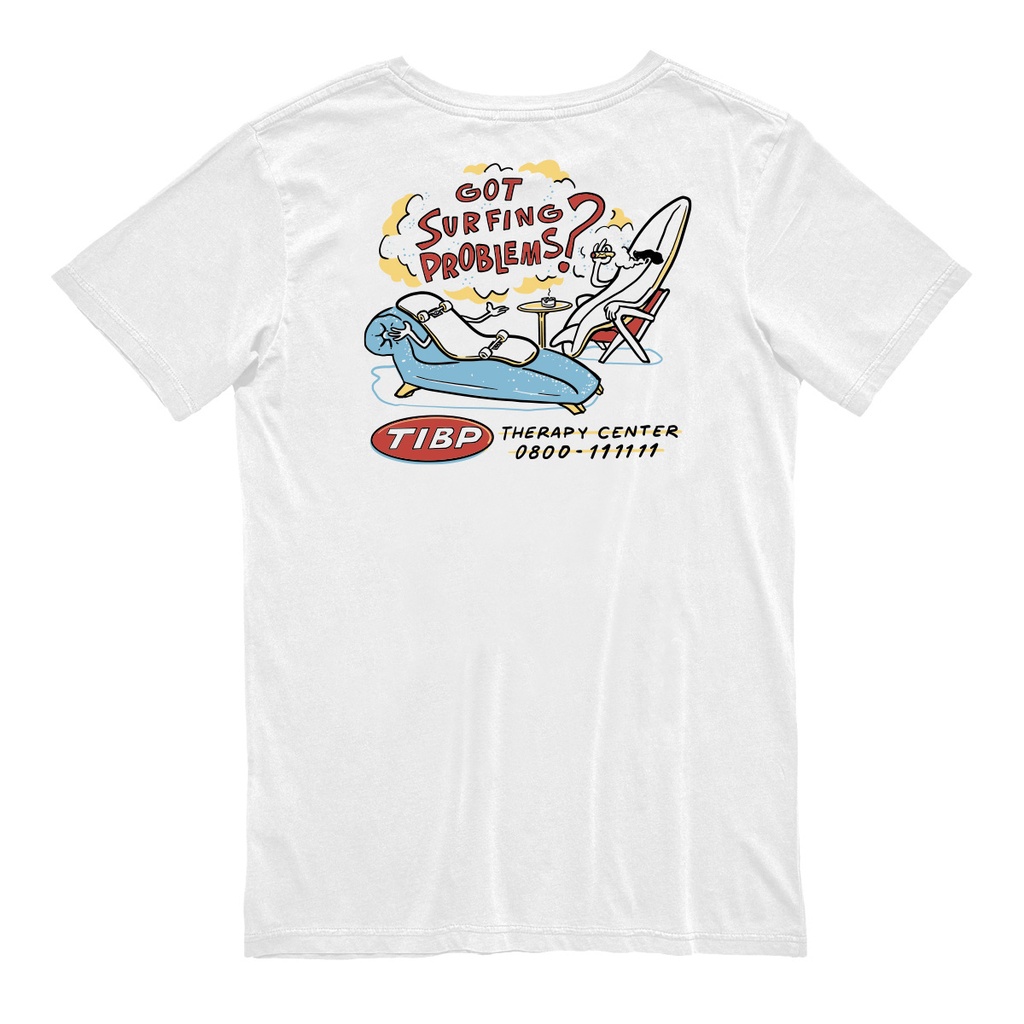 REMERA MANGA CORTA - DIVAN
