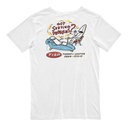 REMERA MANGA CORTA - DIVAN