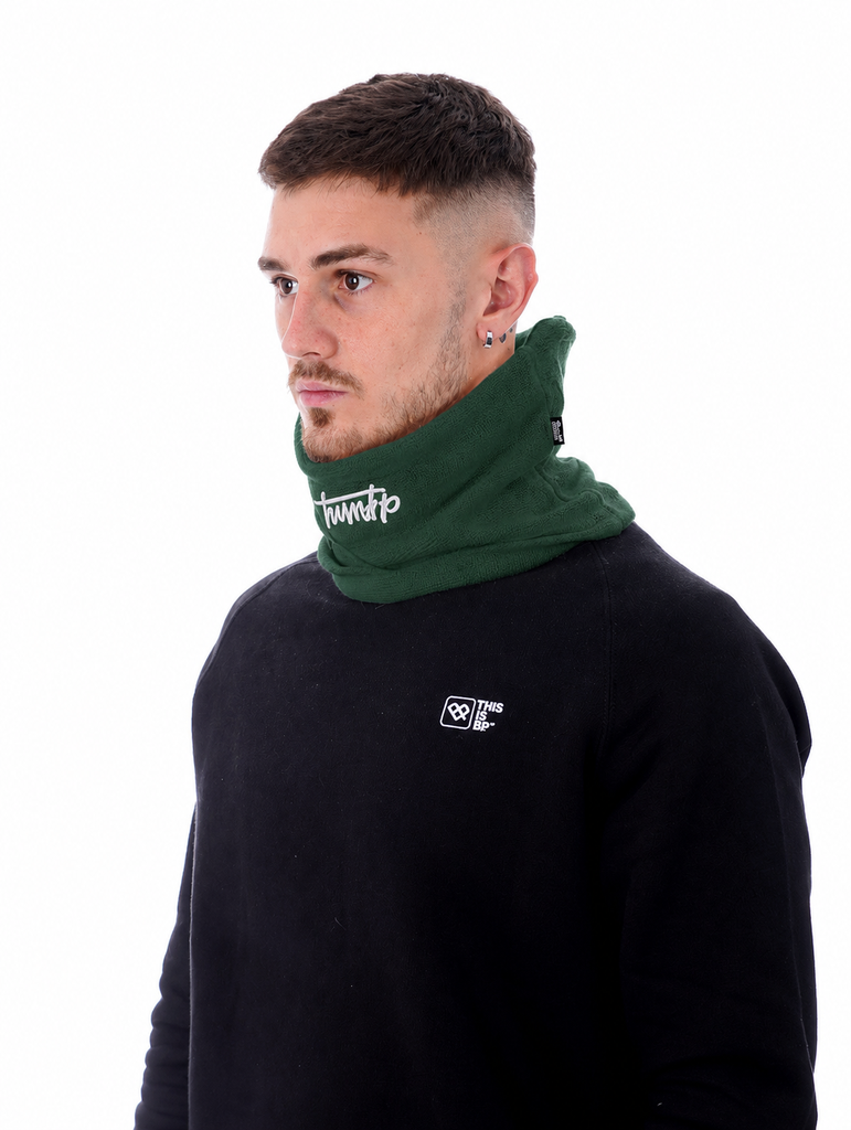 CUELLERA - LOYAL CREW (VERDE)