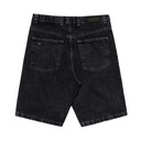 BERMUDA DENIM - RINCON WASH 