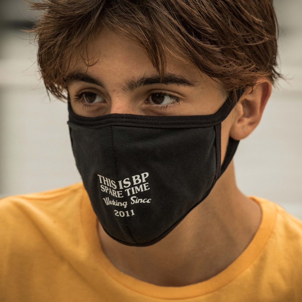 MASK - CLICK