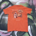 REMERA MANGA CORTA JUNIOR - CAJONCITO - 