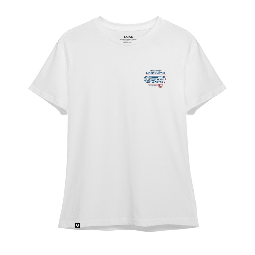 REMERA MANGAS CORTAS MUJER - SKEI 