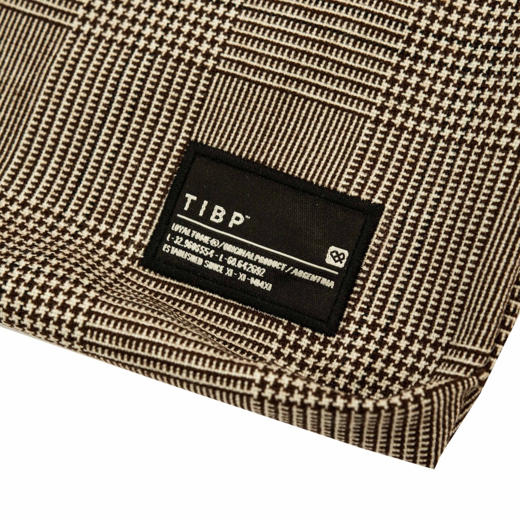 TOTE BAG - ESCOCES