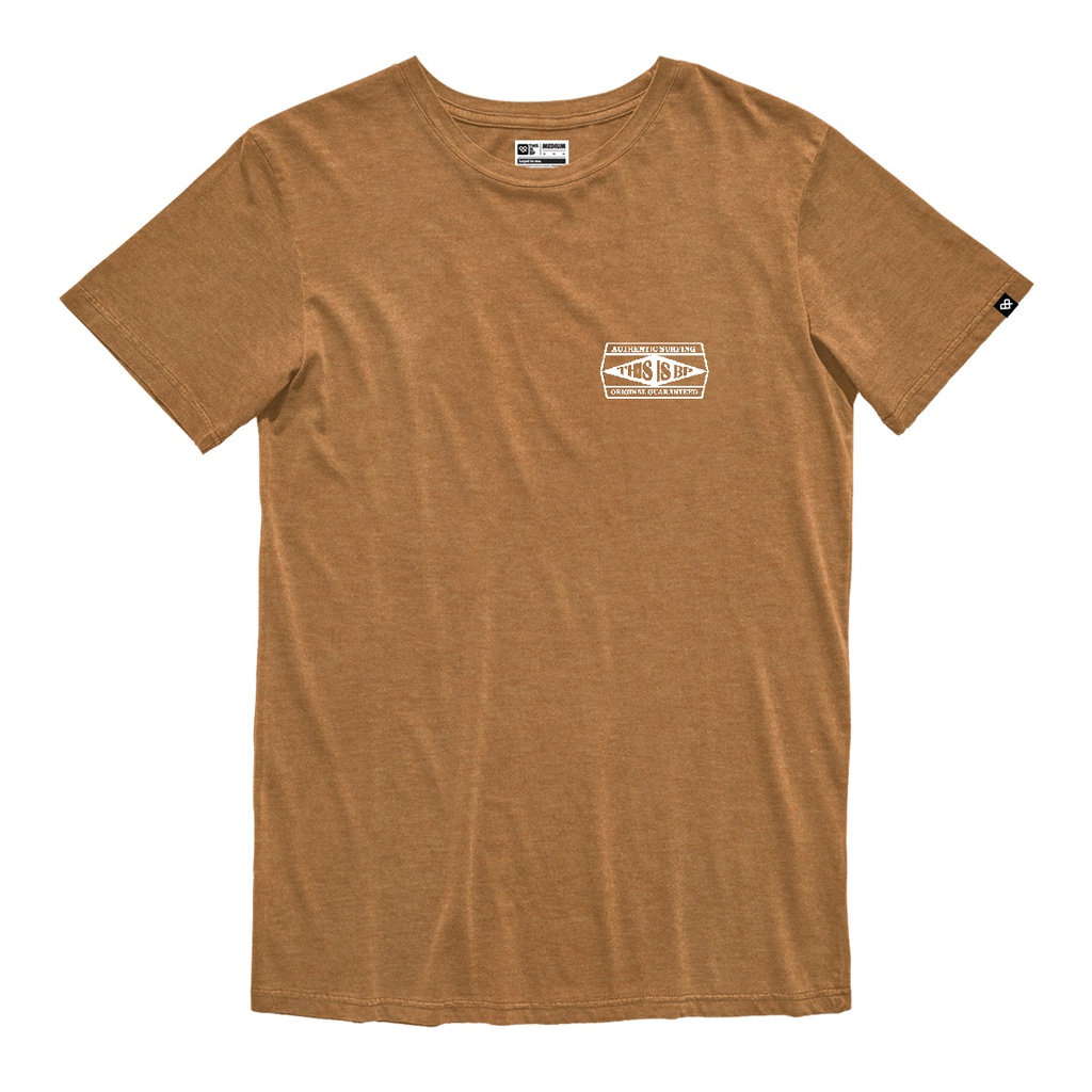 REMERA MANGA CORTA - PARAFINA 