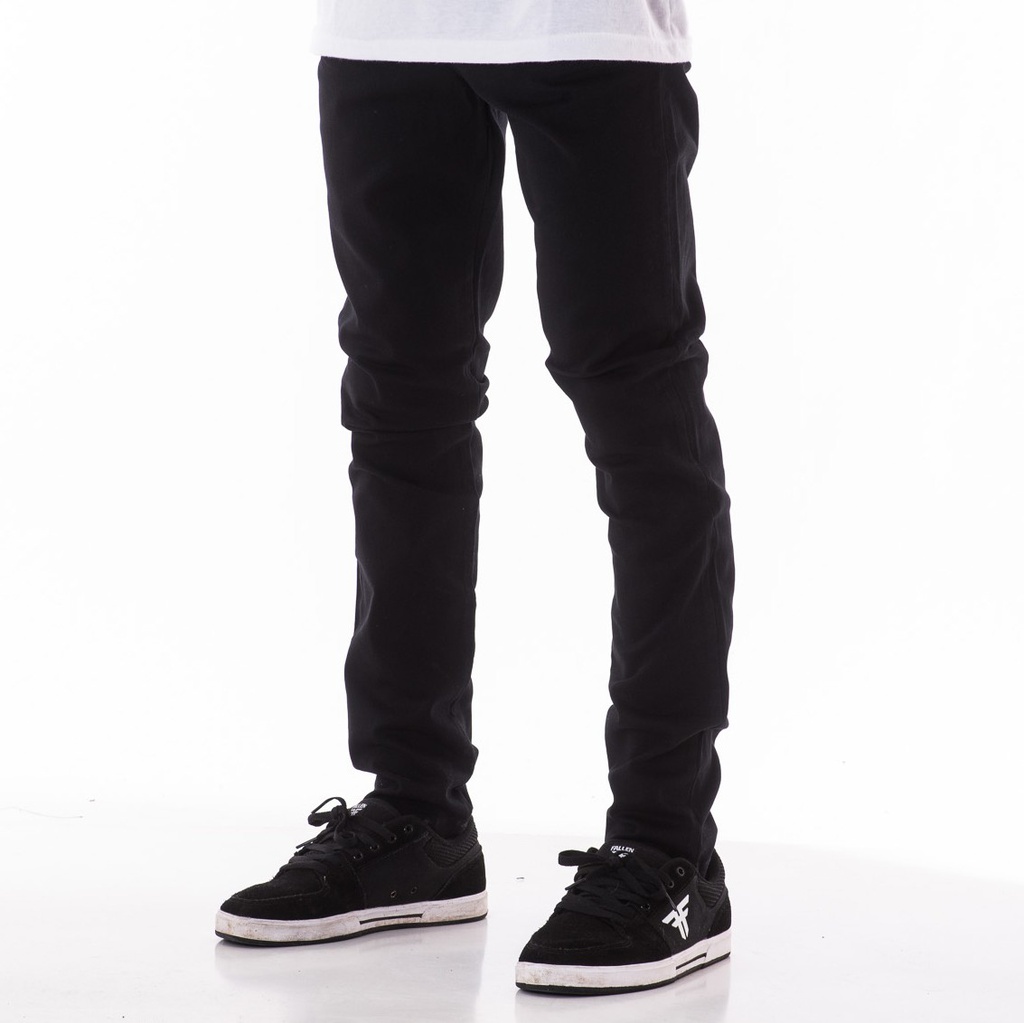 PANTALON DENIM - RIDER 