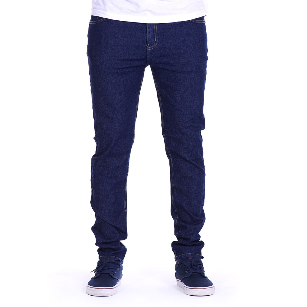 PANTALON JEAN - B RAW PRO 