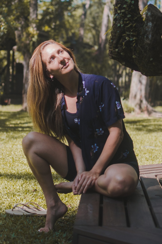 CAMISA MANGAS CORTAS MUJER - PISINOE