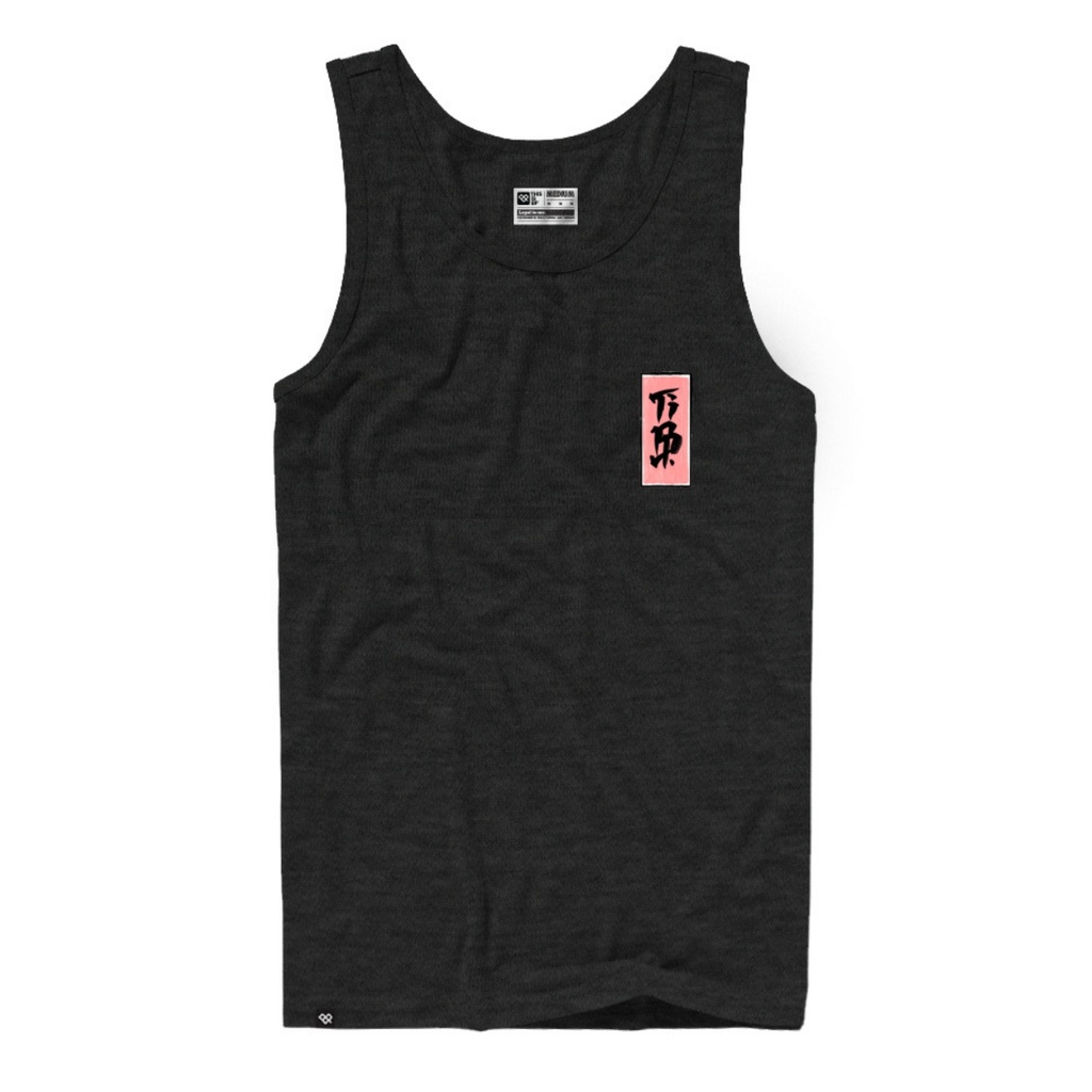 MUSCULOSA - REJAPO