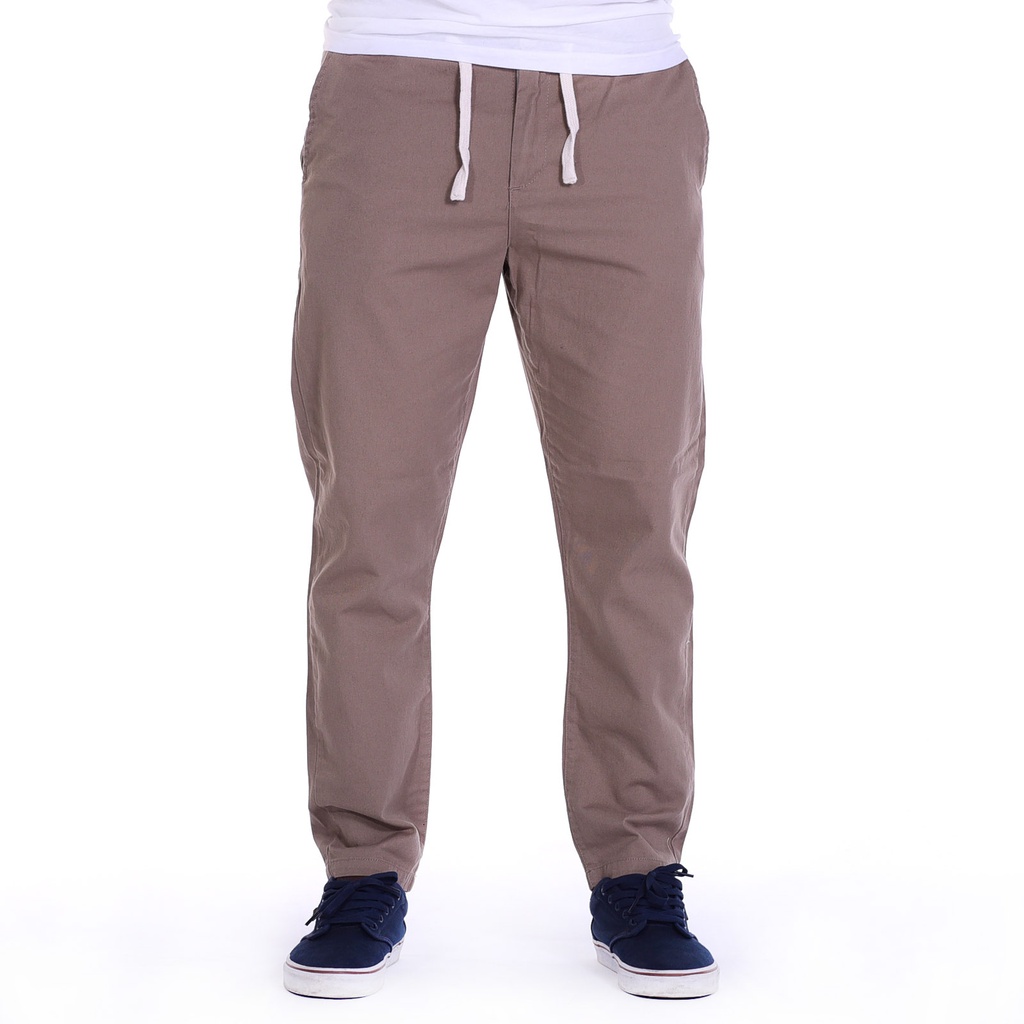 PANTALON GABARDINA - EUROPE