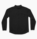 CAMISA MANGAS LARGAS - ASH 