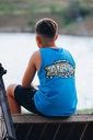 MUSCULOSA JUNIOR - TRUNK BAY