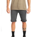 BERMUDA URBANA DENIM - OUTLINE