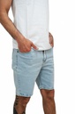 BERMUDA URBANA DENIM - SKETCH