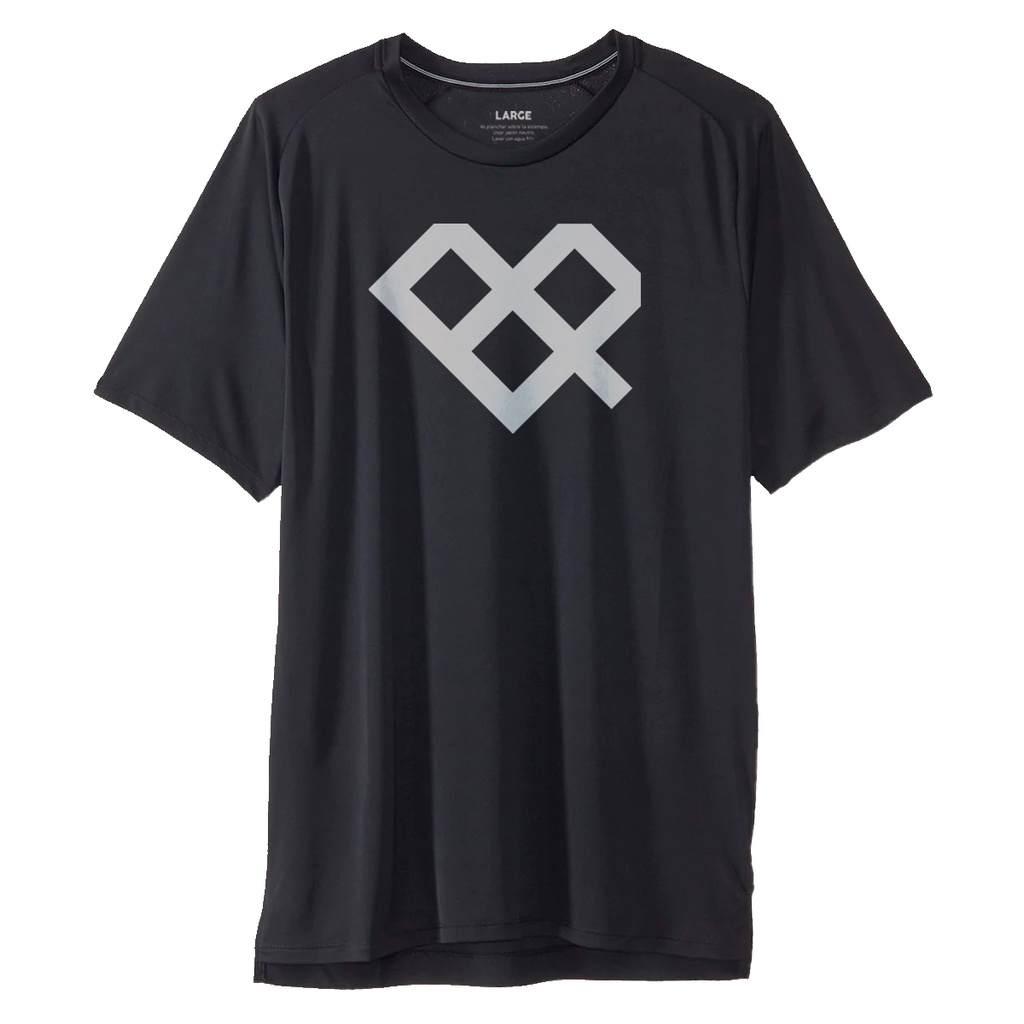 REMERA MC FILTRO UV - COMPLEMENTO
