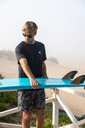 REMERA MC FILTRO UV - CONFORTABLE