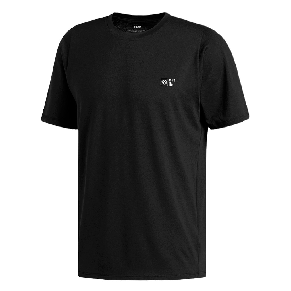 Remera MANGA CORTA - Burpee