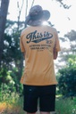 REMERA MANGA CORTA - DREAMLAND