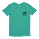 REMERA MANGA CORTA - LIMPIO