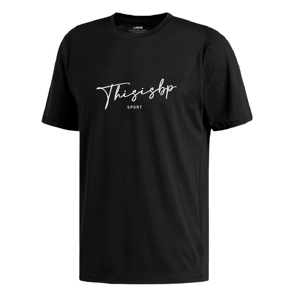 Remera MANGA CORTA - Salto
