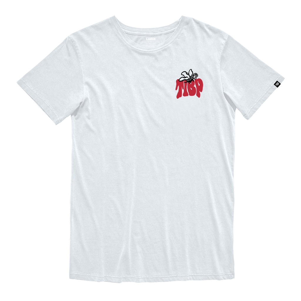 REMERA MANGA CORTA - SAPO