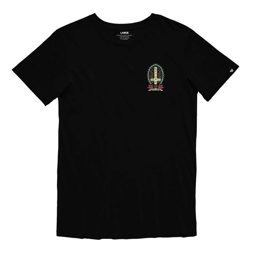 REMERA MANGA CORTA - SKT MEX