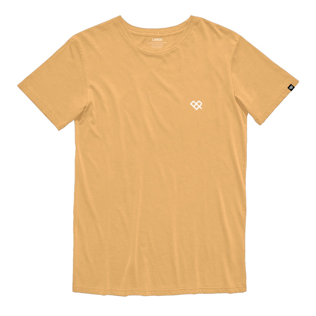 REMERA MANGA CORTA - SOLANO ISO III