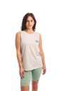MUSCULOSA MUJER - AIRE LIBRE
